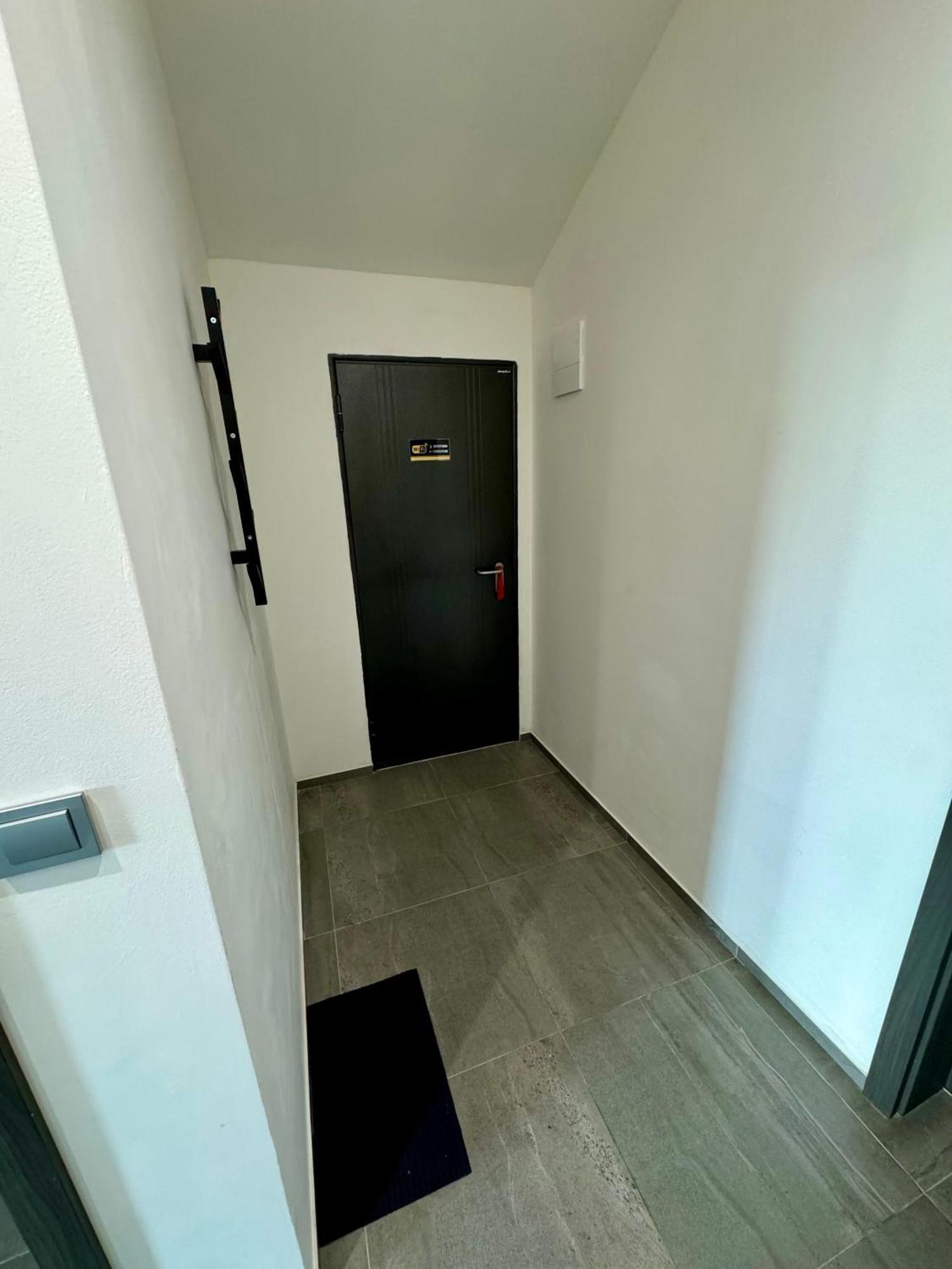 Byt Apartman 2Rooms 76M2 All New Πράγα Εξωτερικό φωτογραφία