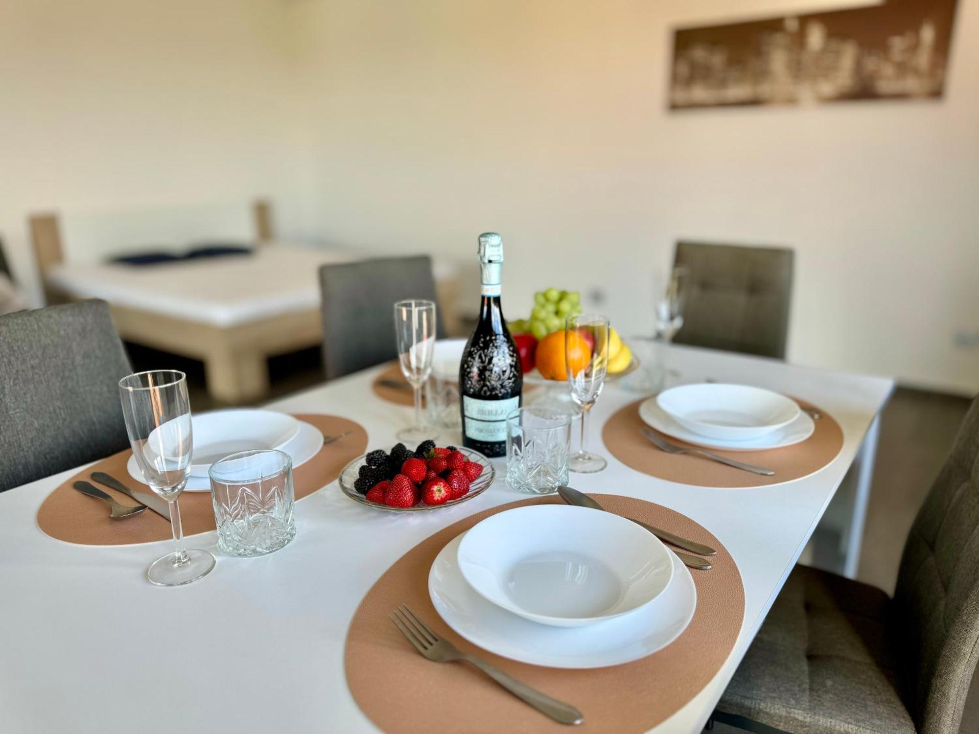 Byt Apartman 2Rooms 76M2 All New Πράγα Εξωτερικό φωτογραφία